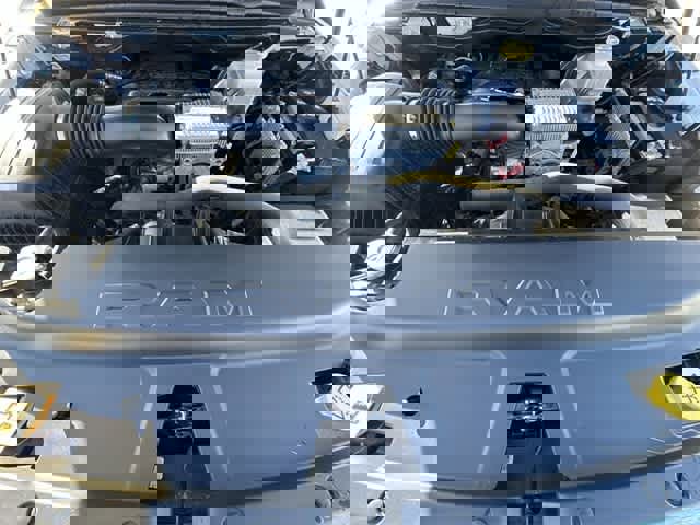 Used 2022 RAM 1500 Big Horn image 23