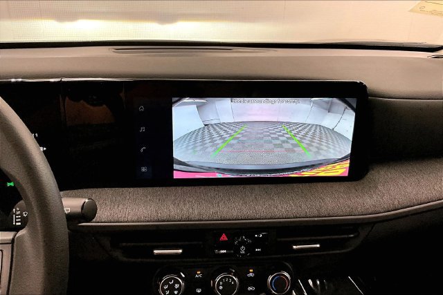 New 2027 Nissan Kicks S FWD image 26