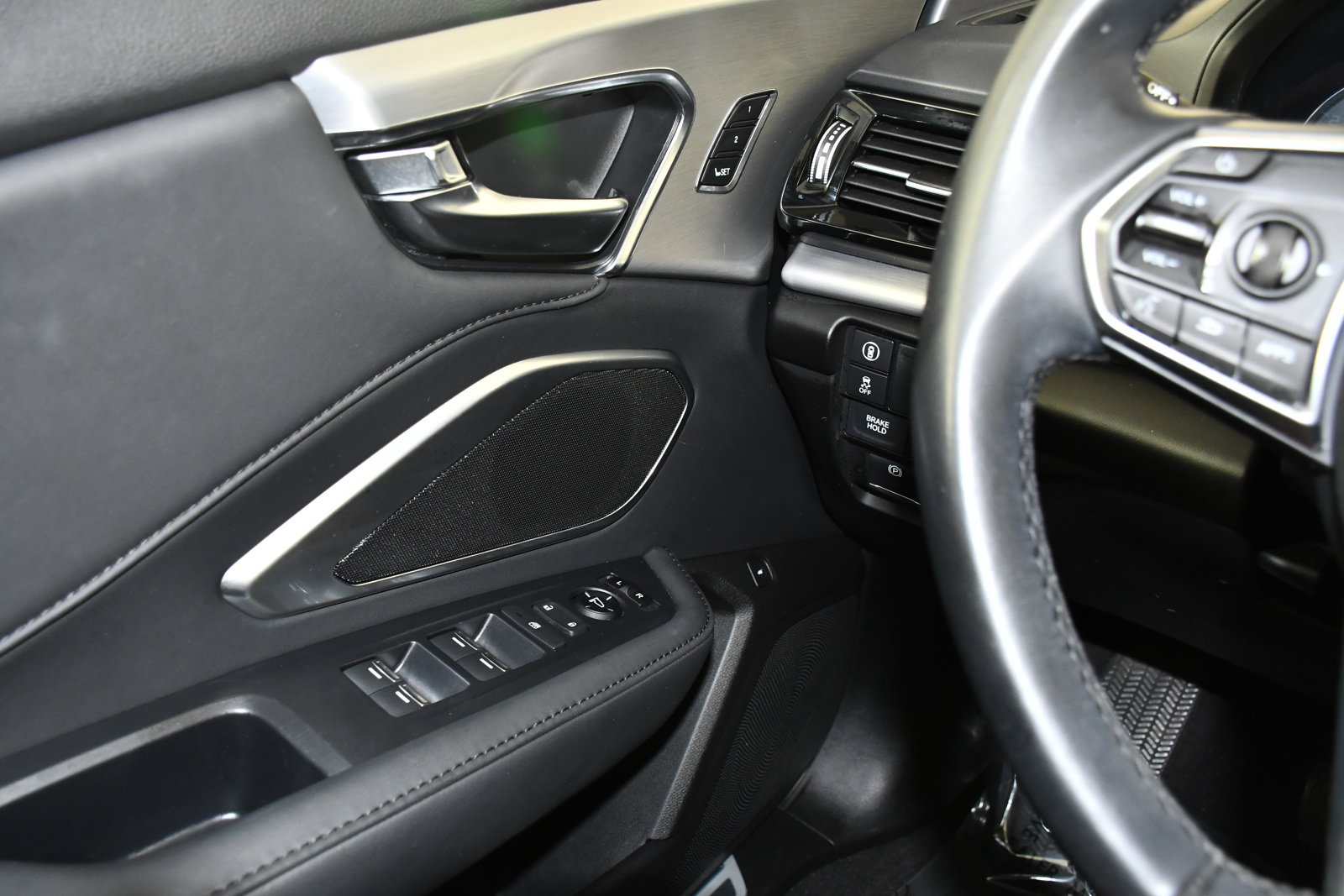 Certified 2023 Acura RDX AWD image 31