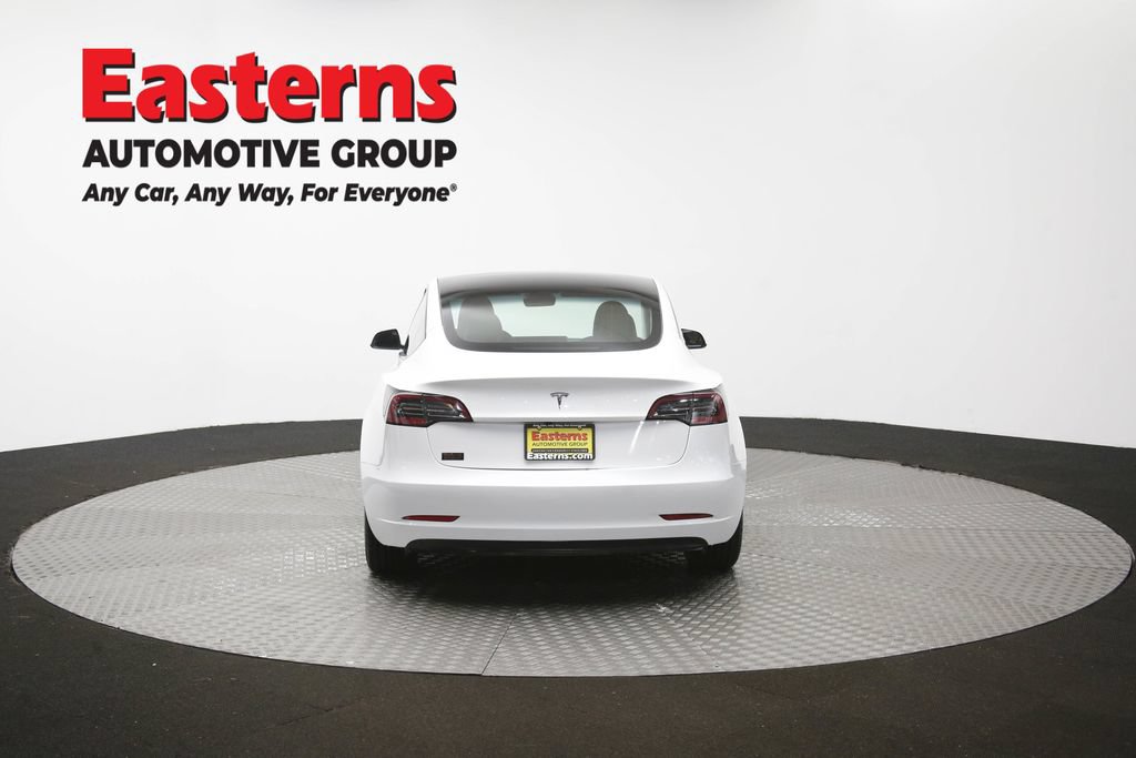 Used 2023 Tesla Model 3 Standard Range RWD image 34