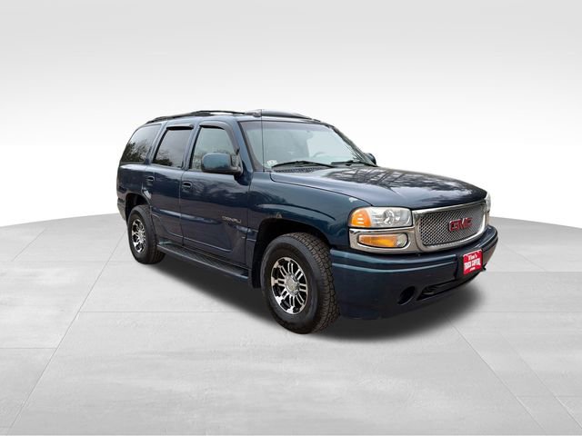 Used 2005 GMC Yukon Denali