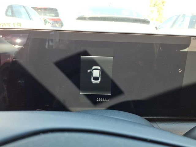 Used 2025 Kia K4 LXS FWD image 16
