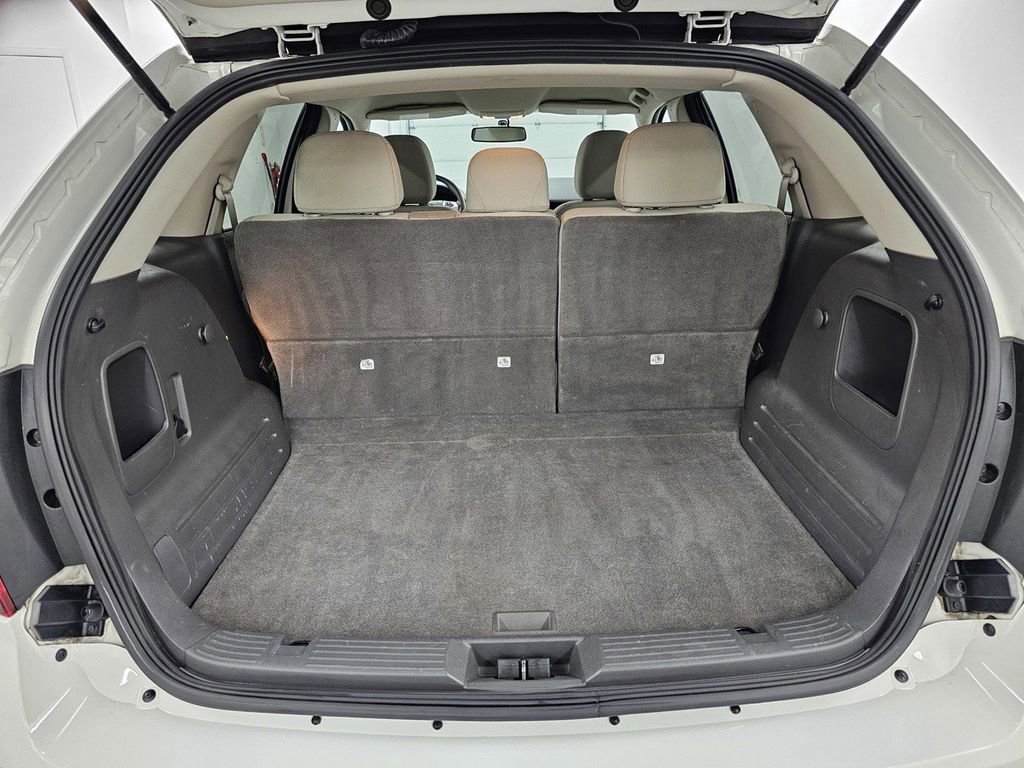 Used 2013 Ford Edge SE AWD/4WD image 24