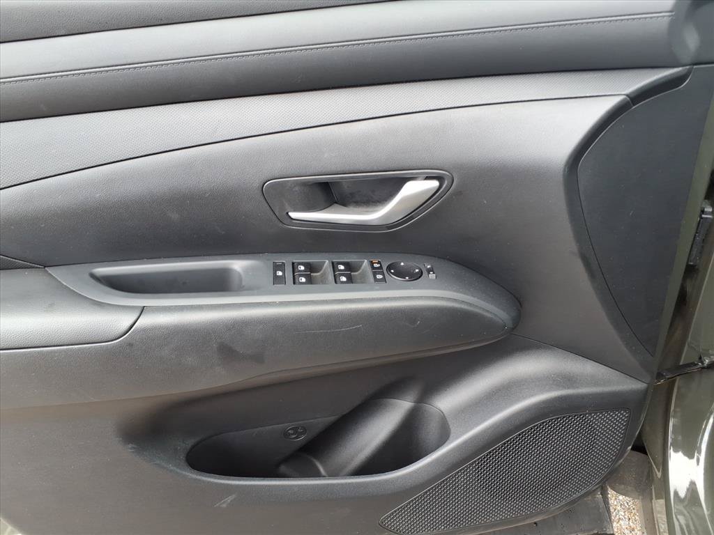 New 2026 Hyundai Santa Cruz SEL FWD image 15