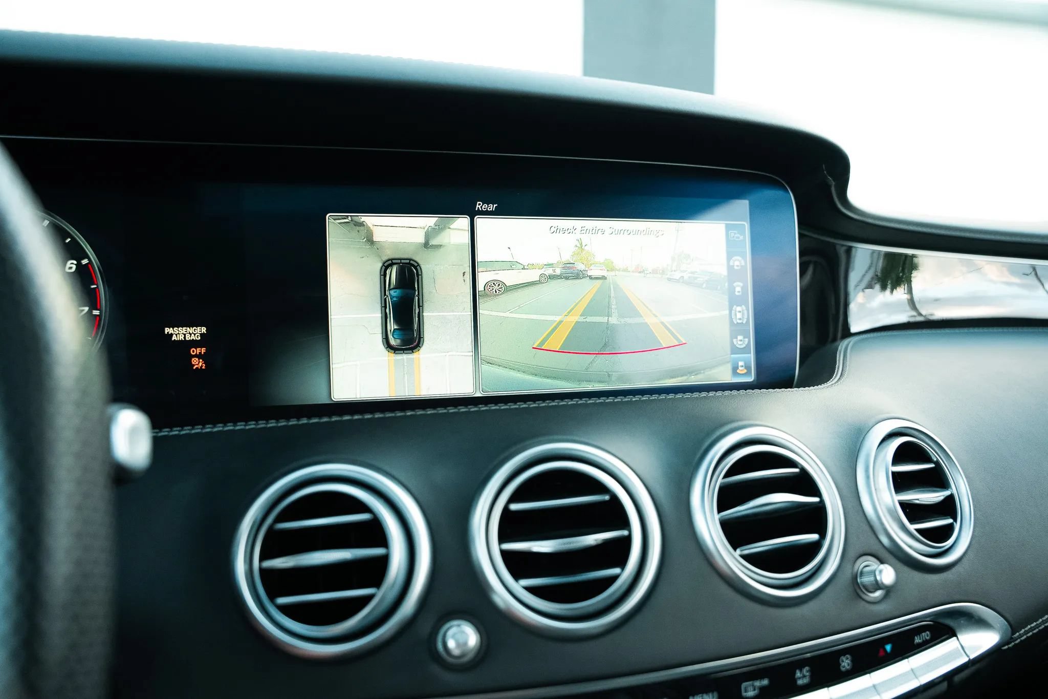 Used 2018 Mercedes-Benz S 65 AMG Coupe image 48