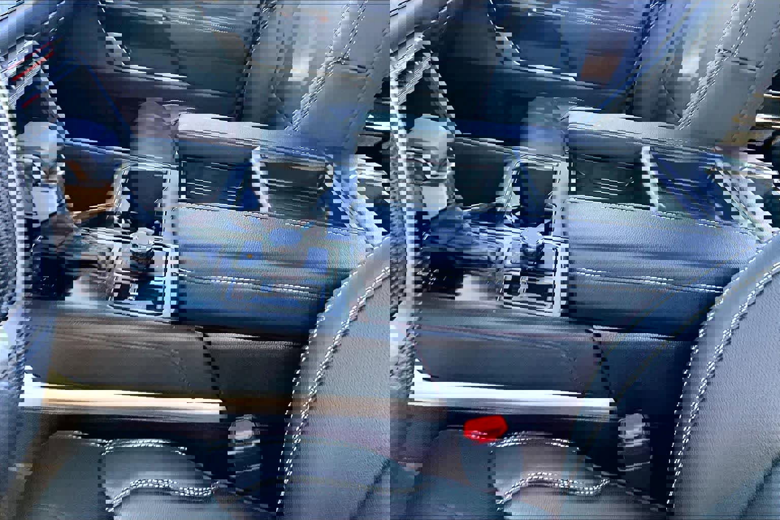 Used 2026 Toyota Tundra Limited image 15