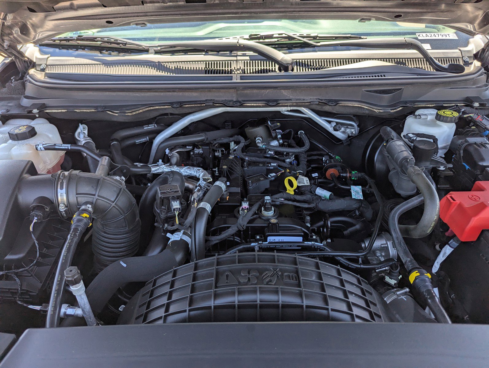 Used 2019 Ford Ranger XLT w/ Equipment Group 302A Luxury image 31