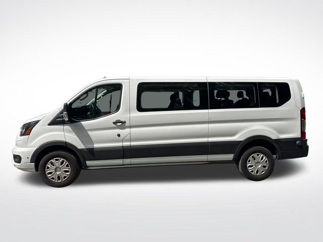 Used 2024 Ford Transit 350 XLT RWD image 4