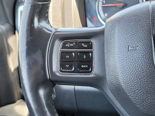 Used 2012 RAM 2500 Laramie w/ HD Snow Plow Prep Group AWD/4WD image 21