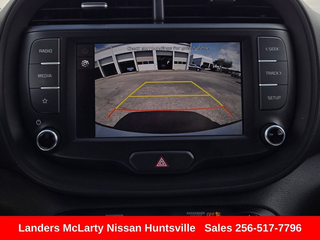 Used 2024 Kia Soul LX w/ Option Group 015 FWD image 19