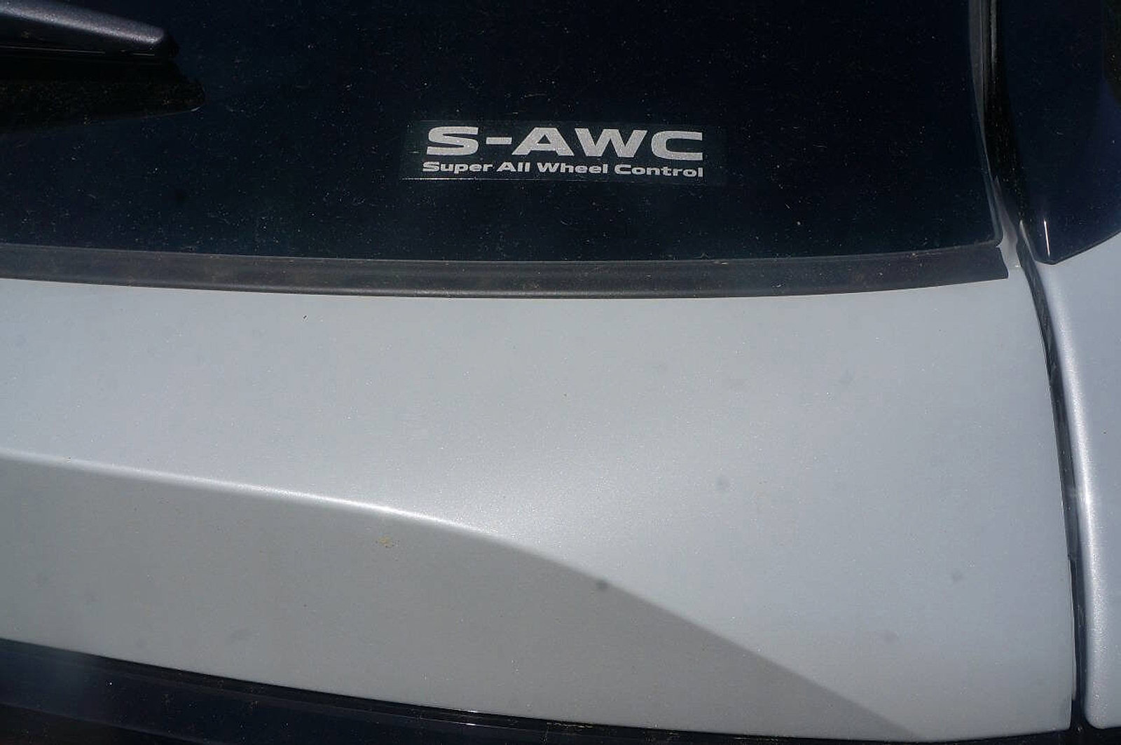 New 2025 Mitsubishi Outlander SE image 11