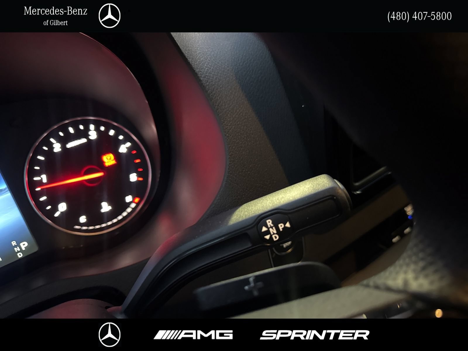 New 2026 Mercedes-Benz Sprinter 2500 image 24