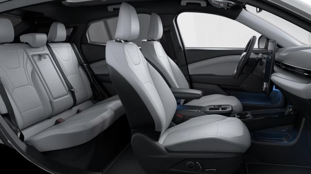 New 2026 Ford Mustang Mach-E Premium RWD image 21