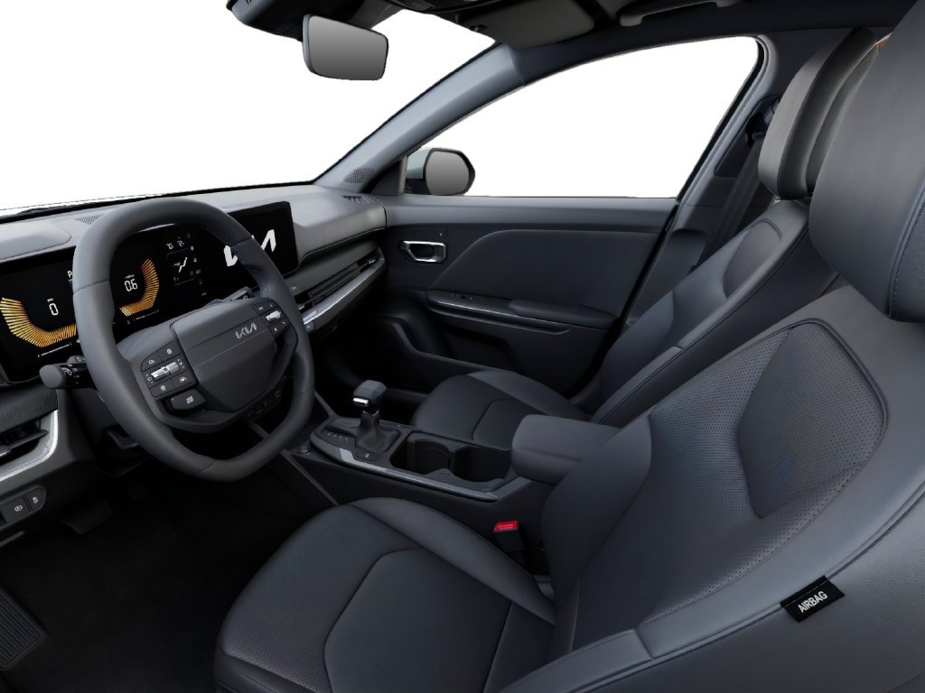 New 2026 Kia K4 GT-Line Turbo FWD image 17