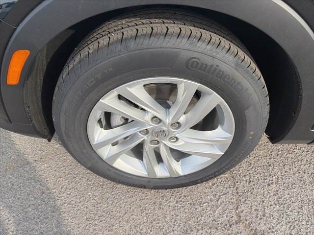 New 2026 Buick Envista Preferred w/ Convenience I Package image 10