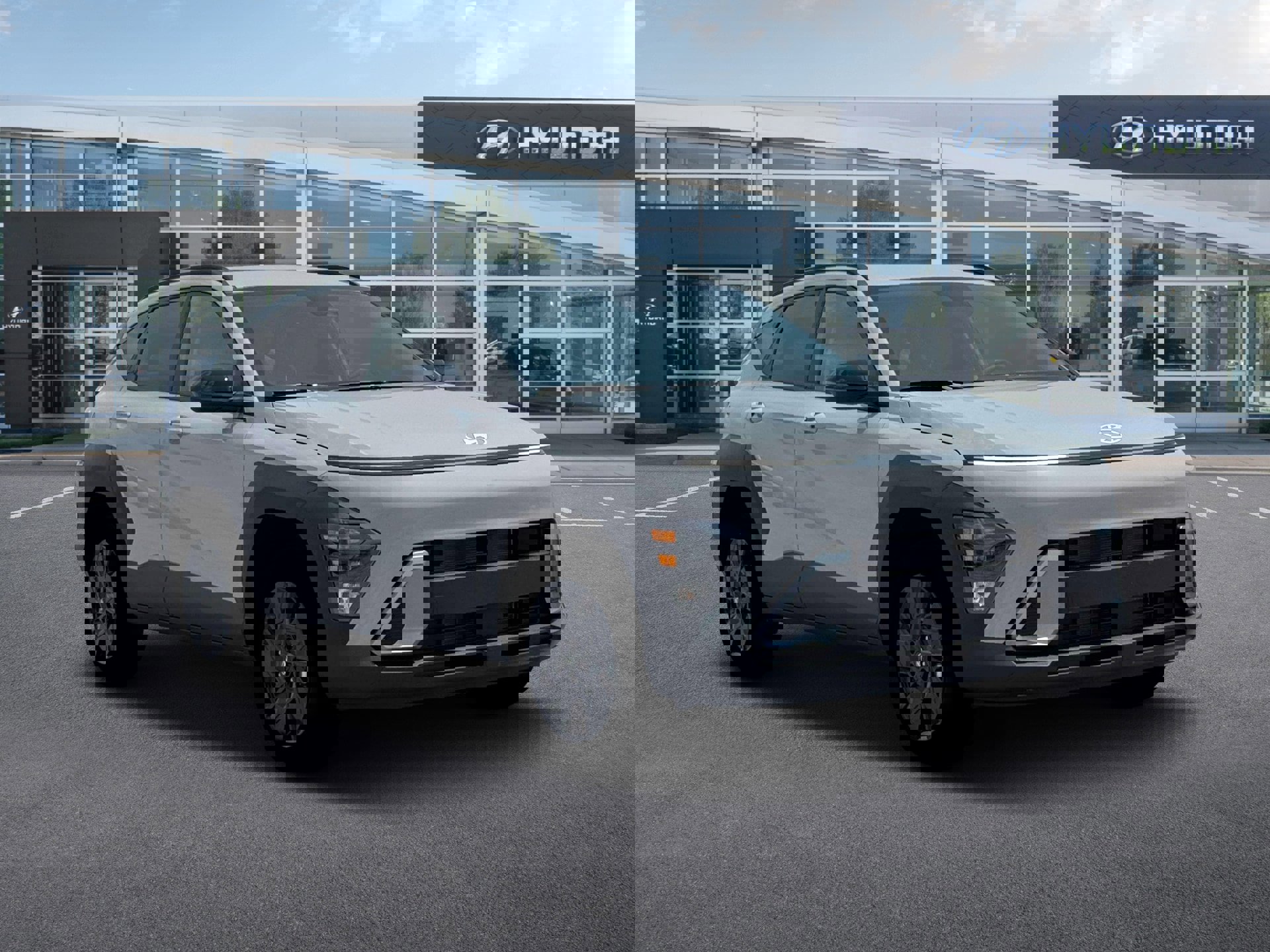 New 2026 Hyundai Kona SEL Sport image 11