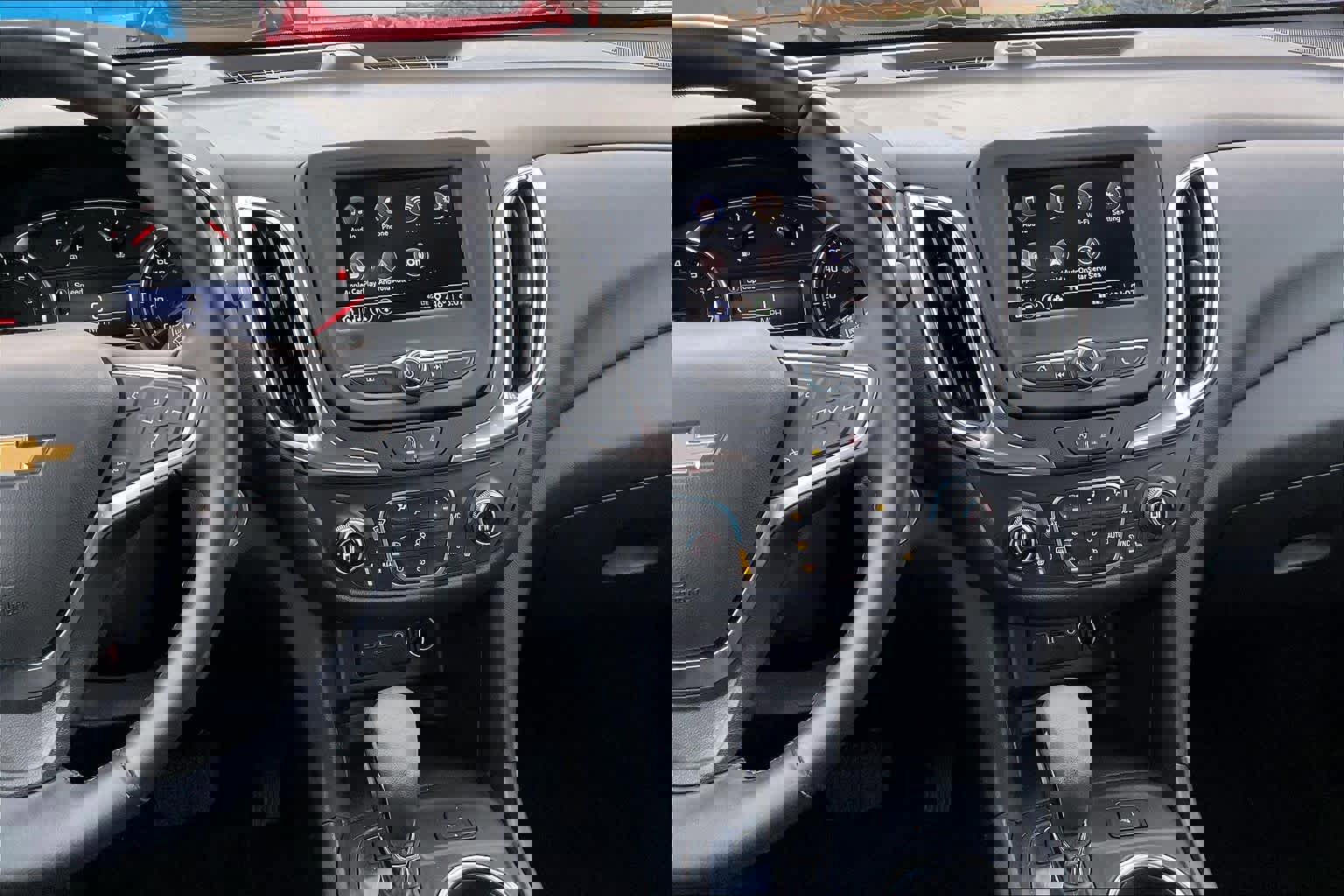 Certified 2024 Chevrolet Equinox LT image 8