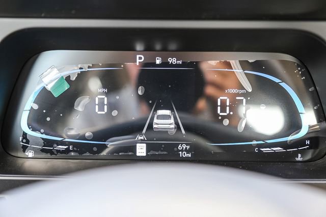 New 2026 Hyundai Elantra Sport FWD image 27