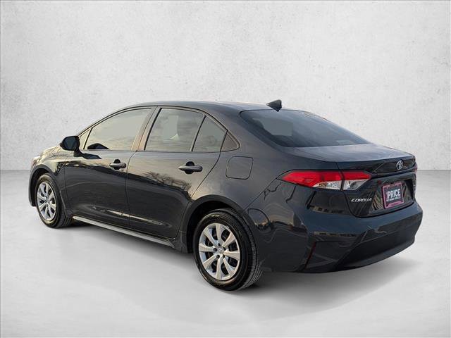 Used 2024 Toyota Corolla LE image 8