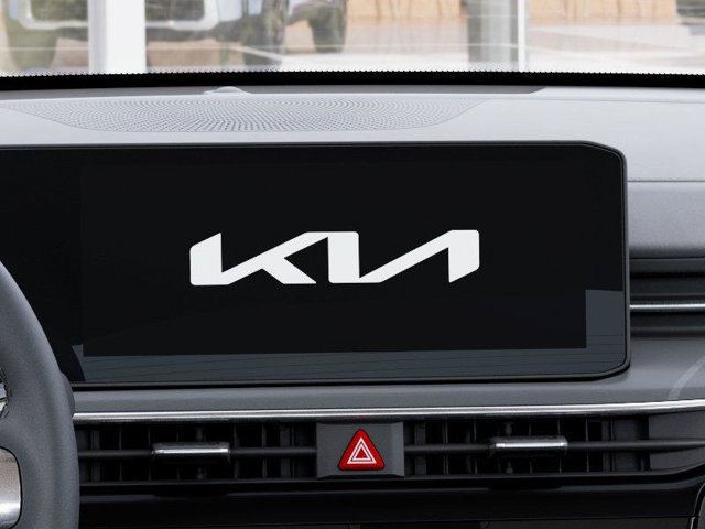 New 2026 Kia K5 GT-Line w/ GT-Line Red Interior Package FWD image 44