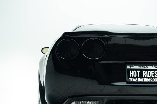 Used 2008 Chevrolet Corvette Z06 w/ Preferred Equipment Group RWD image 17