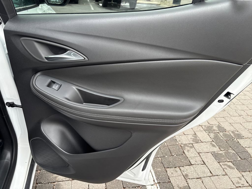 New 2026 Buick Encore GX Avenir w/ Avenir Technology Package image 45