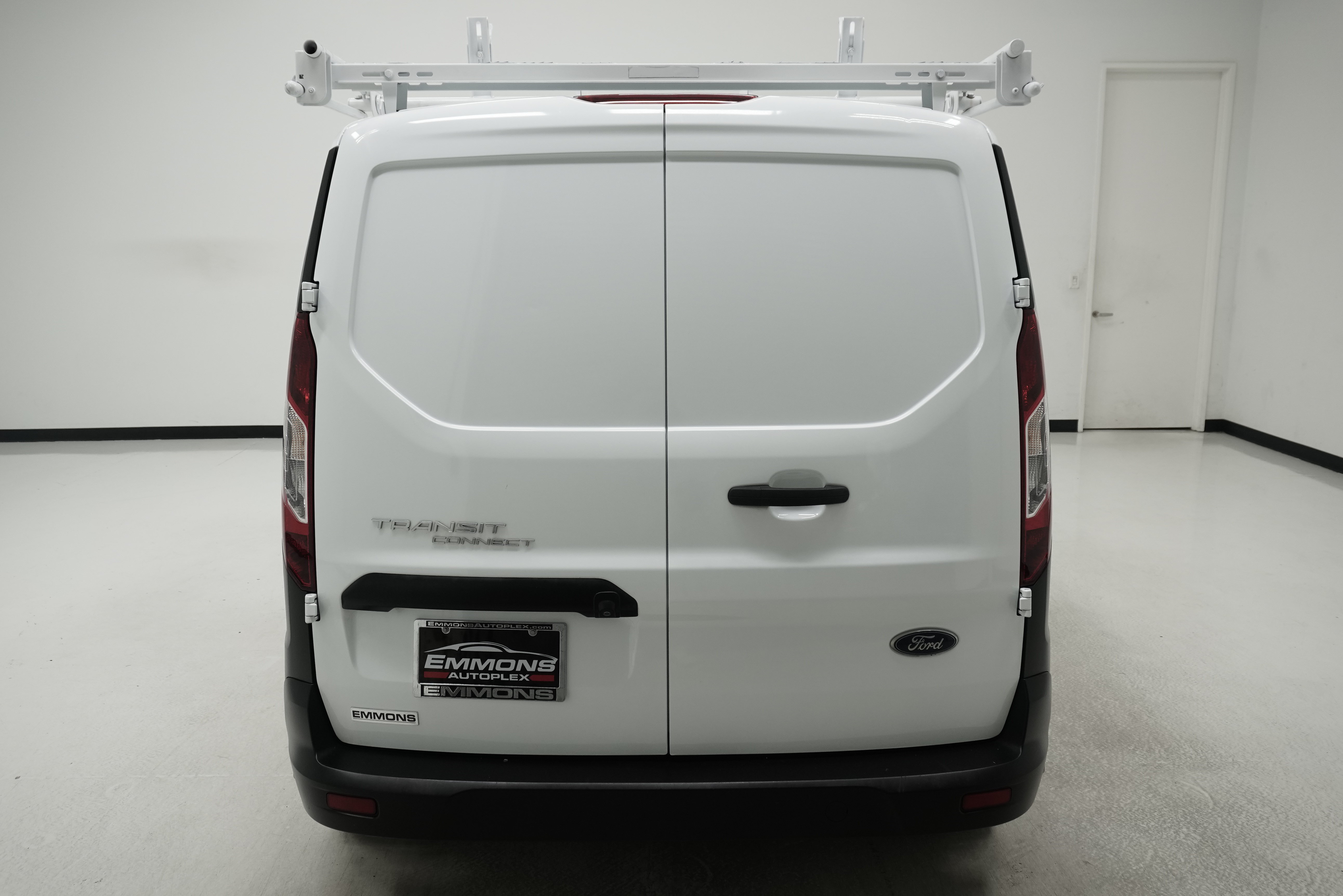 Used 2022 Ford Transit Connect XL FWD image 5