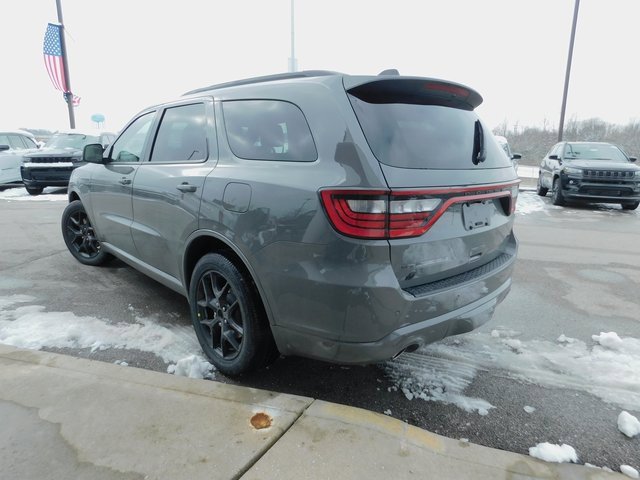 New 2026 Dodge Durango GT image 7