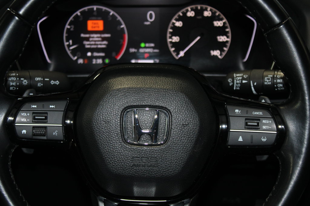 Used 2024 Honda Pilot EX-L image 13
