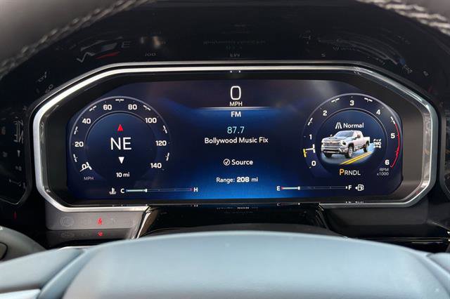 New 2026 Chevrolet Silverado 3500 High Country w/ Technology Package AWD/4WD image 30