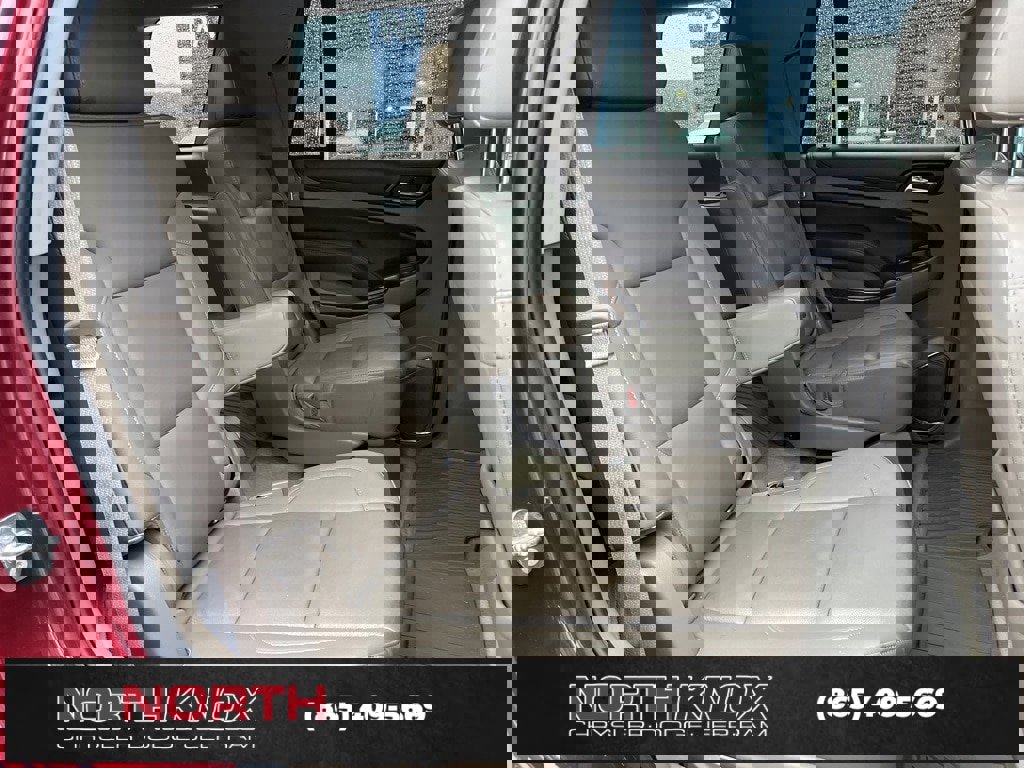 Used 2016 Chevrolet Tahoe LT image 12