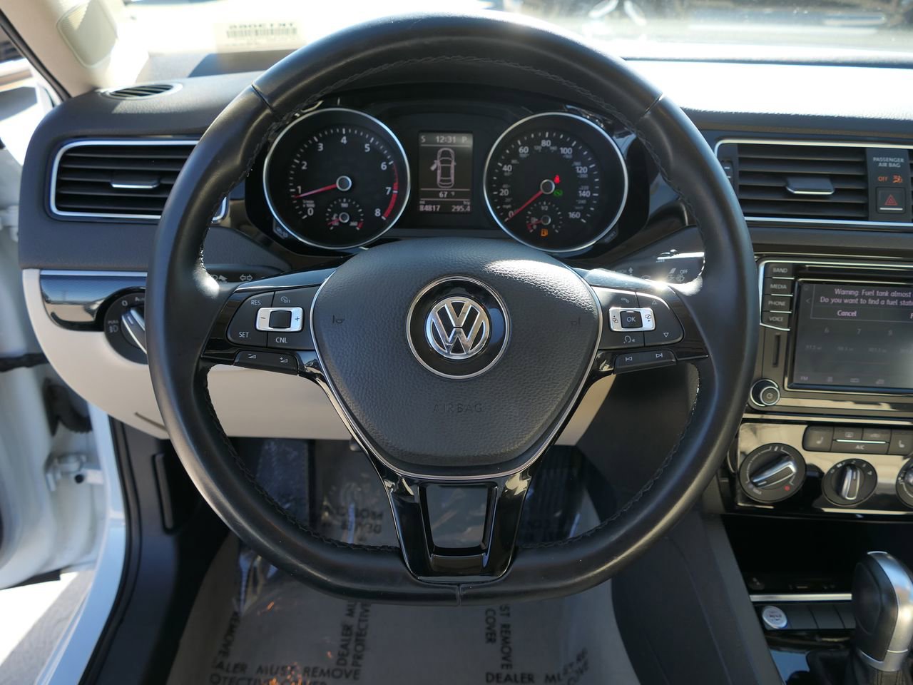Used 2016 Volkswagen Jetta SEL image 16
