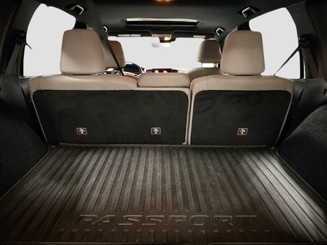 Used 2021 Honda Passport Elite image 27