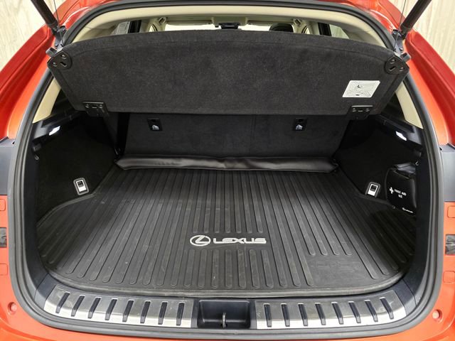 Used 2021 Lexus NX 300 AWD w/ Premium Package image 32