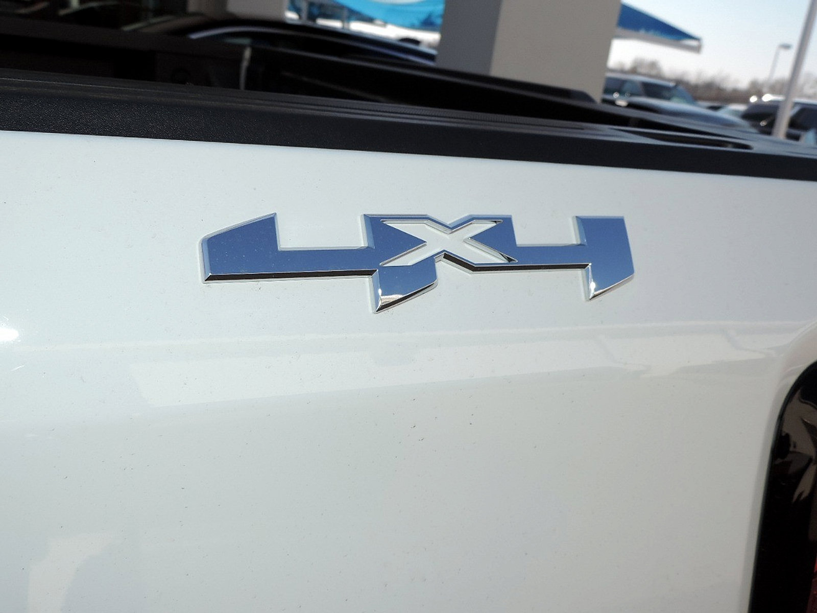 New 2026 GMC Sierra 1500 Pro w/ Graphite Edition image 14