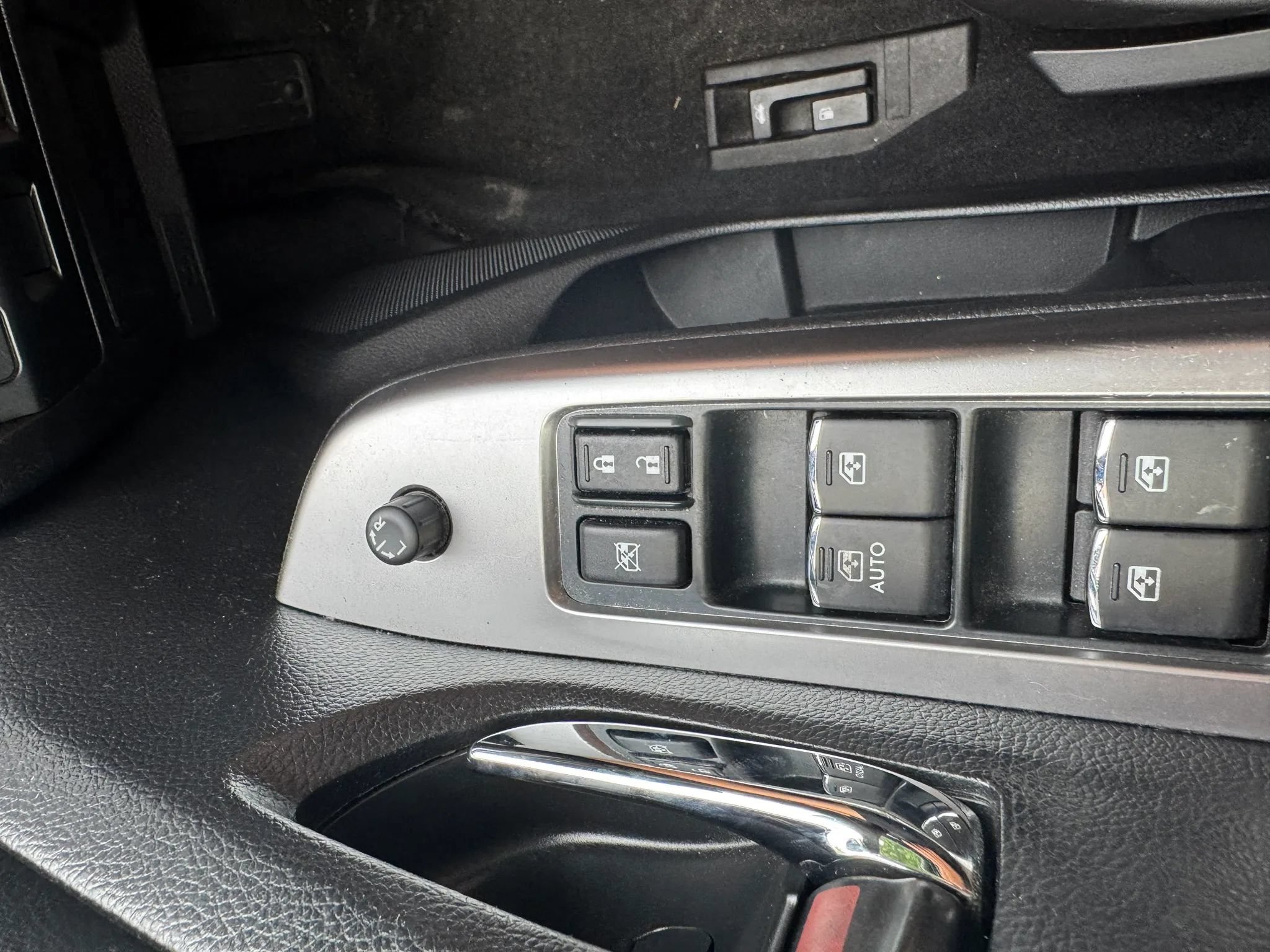 Used 2016 Subaru Impreza 2.0i Premium AWD/4WD image 15
