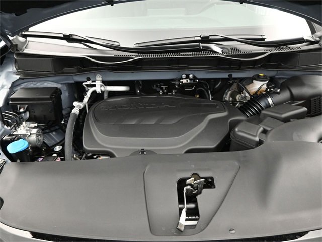New 2026 Honda Odyssey Sport-L image 39