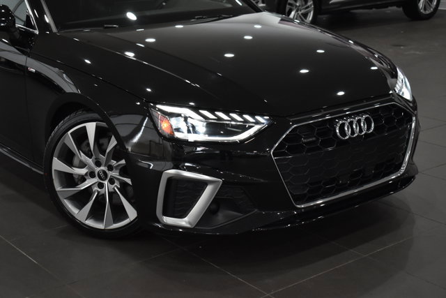 Used 2023 Audi A4 2.0T Premium Plus w/ Premium Plus Package image 2