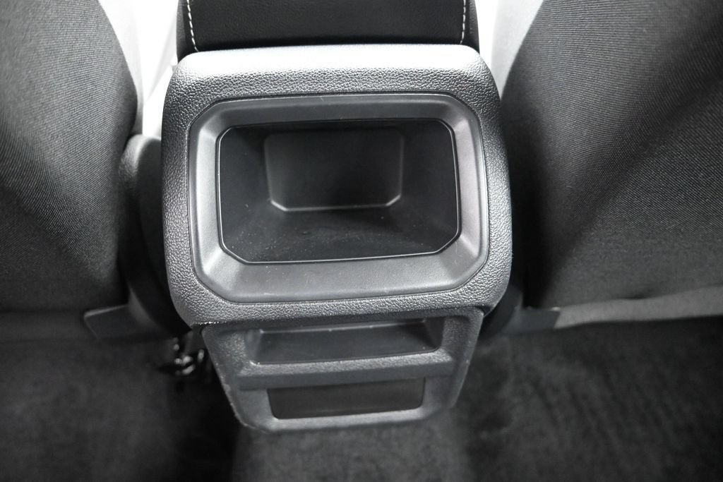 Used 2023 Volkswagen Taos S FWD image 14