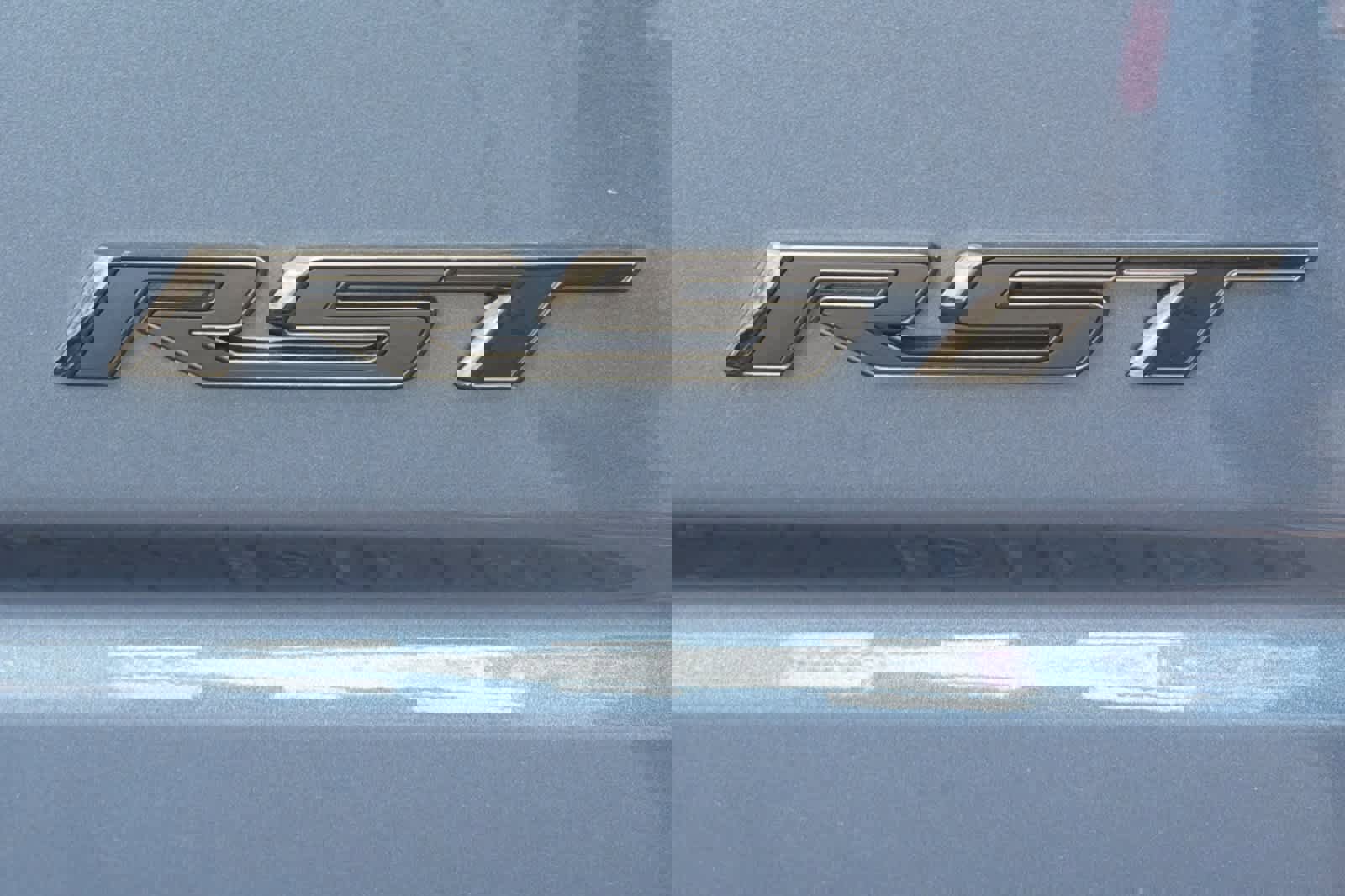 Used 2024 Chevrolet Silverado 1500 RST w/ LPO, Dark Essentials Package image 12