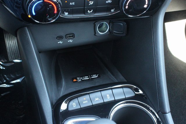 New 2026 Buick Encore GX Sport Touring w/ Experience Buick Package image 40