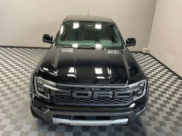 New 2026 Ford Ranger Raptor AWD/4WD image 5
