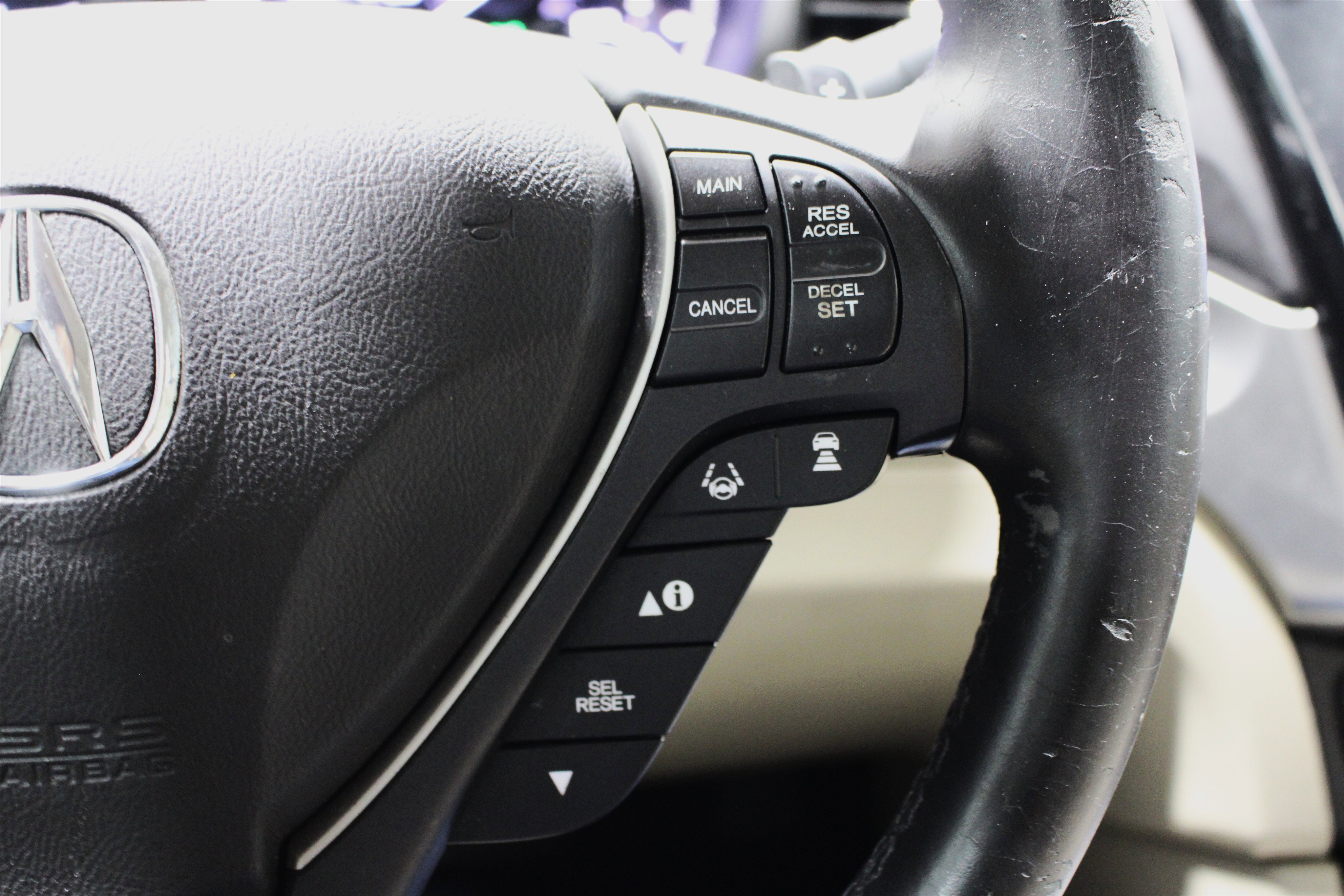 Used 2016 Acura ILX FWD image 12