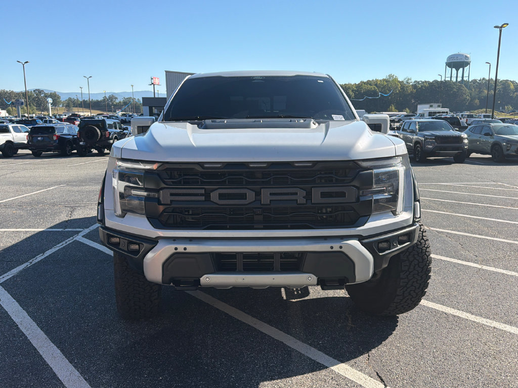 Used 2025 Ford F150 Raptor AWD/4WD image 19