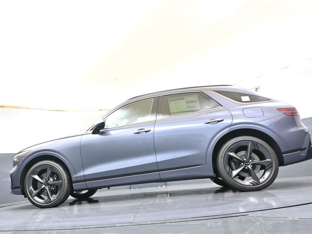 New 2026 Genesis GV70 3.5T Sport Prestige image 36