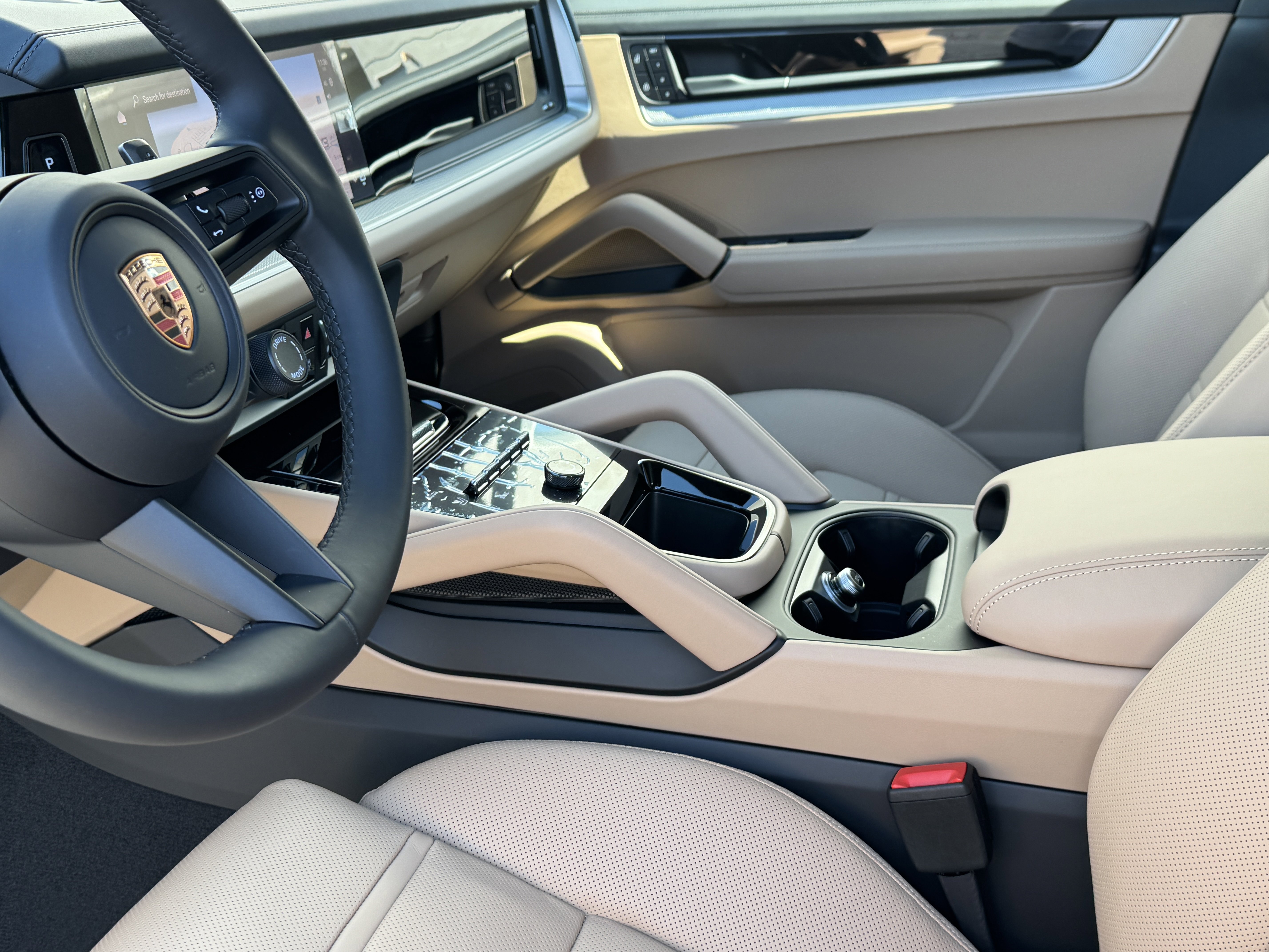 New 2026 Porsche Cayenne image 4