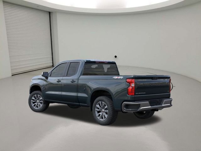 New 2026 Chevrolet Silverado 1500 LT image 3