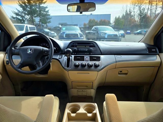 Used 2006 Honda Odyssey LX image 10