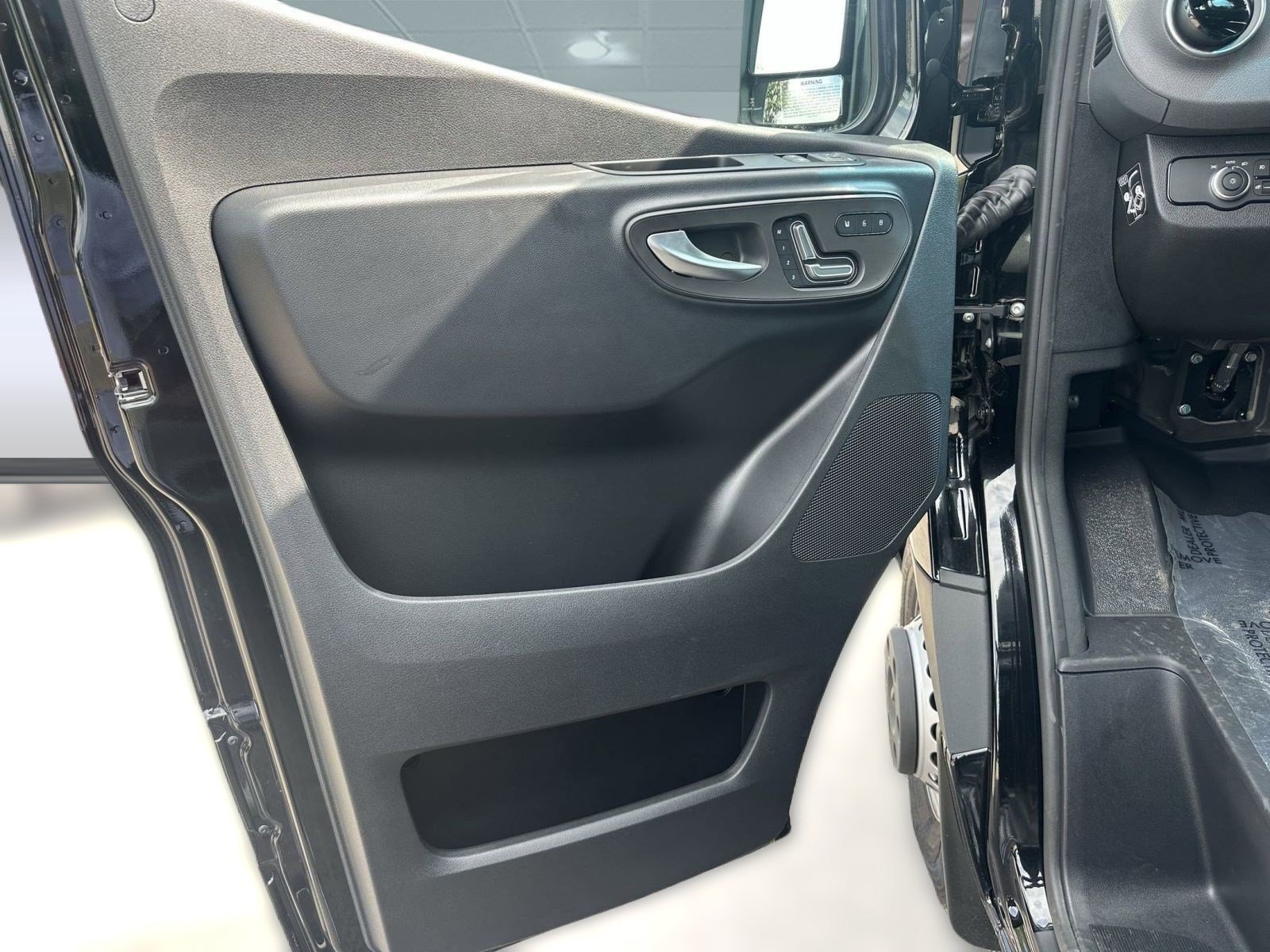 New 2024 Mercedes-Benz Sprinter 3500 image 22