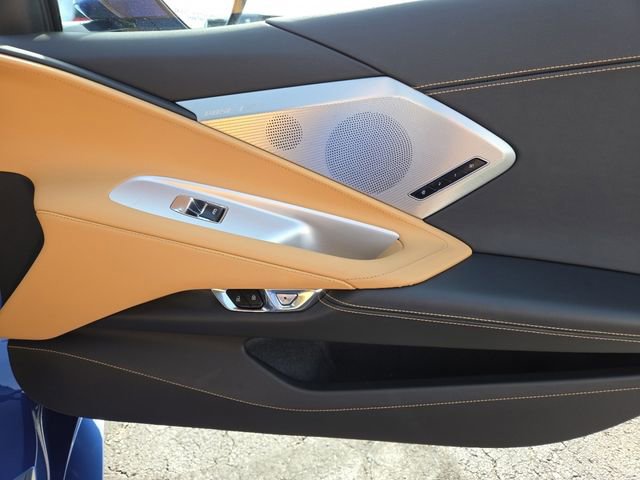 Used 2022 Chevrolet Corvette Stingray Preferred Cpe w/ 2LT RWD image 30